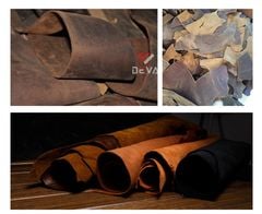 Bao da đa năng 3 Trong 1 da xịn CL184