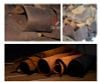 Bao da đa năng 3 Trong 1 da xịn CL184