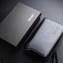 Bao da tẩu cigar Lubinski YJA 11002