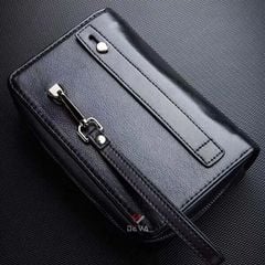 Bao da tẩu cigar Lubinski YJA 11002