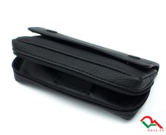 Túi da đựng dụng cụ hút tẩu Lubinski A12