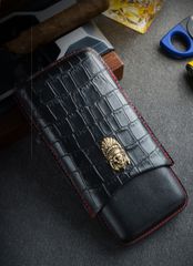 Bao da 3 điếu Lubinski YJA 50006