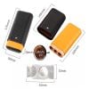 Bao da 3 điếu Cohiba COB 204