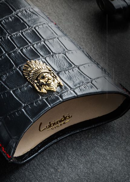 Bao da 3 điếu Lubinski YJA 50006