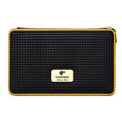 Bao da kèm phụ kiện Cohiba T117