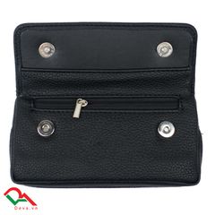 Túi da đựng dụng cụ hút tẩu Lubinski A12