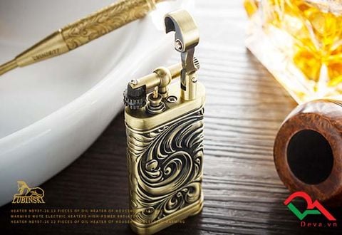 Bật lửa hút tẩu Lubinski SK 36