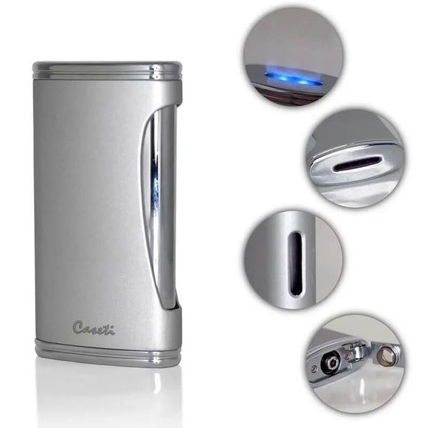 Khò Cigar Caseti kèm đục lỗ CA 567