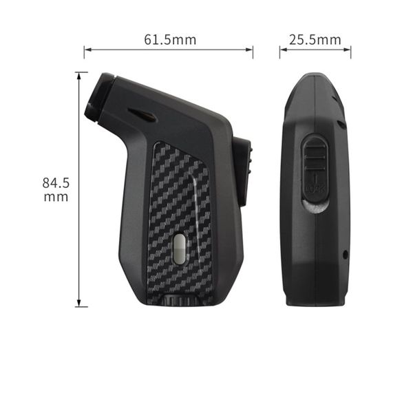 Bật lửa khò SF-805