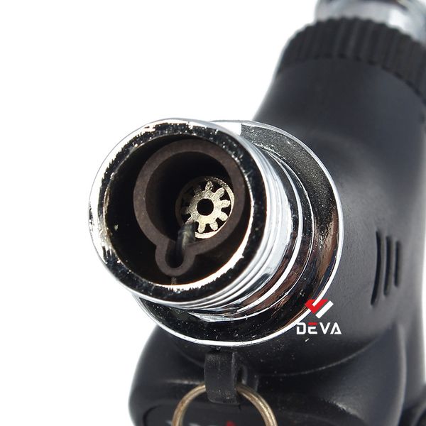 Bật lửa khò hình bầu K02