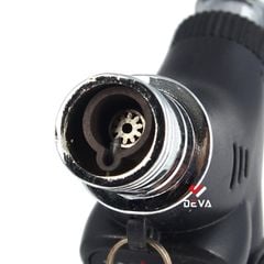 Bật lửa khò hình bầu K02