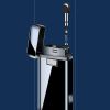Bật ga đá 2 lửa kèm đèn pin F509