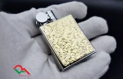 Bật lửa xăng đá Nhật  Marvelous B077