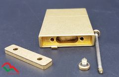 Bật lửa xăng đá Calories 410