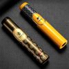 Bật lửa khò 1 tia Cohiba COB 01