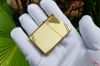 Zippo chặt góc 1935 hoa văn cạnh ZN170