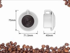 Bật mô hình chén nước YM108