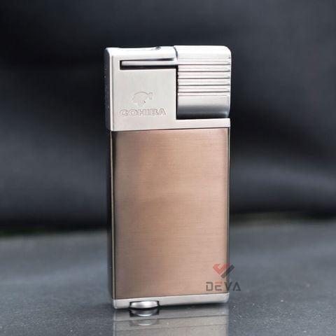 Bật Lửa Chính Hãng Cohiba Khò 1 Tia COB 59