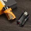 Bật lửa khò 2 tia Cohiba COB 75