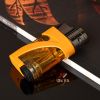 Bật lửa khò 2 tia Cohiba COB 75