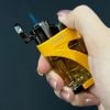 Bật lửa khò 2 tia Cohiba COB 75
