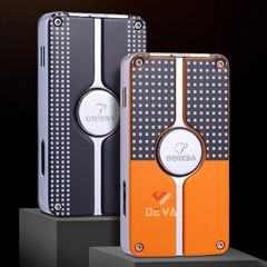 Bật lửa khò 3 tia kèm đục Cohiba COB 58