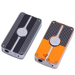 Bật lửa khò 3 tia kèm đục Cohiba COB 58