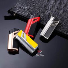 Khò xì gà 3 tia kèm đục Cohiba COB 981