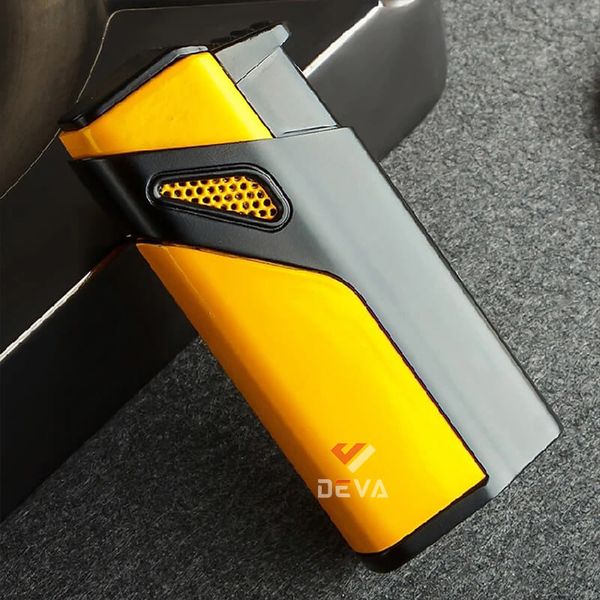 Khò xì gà 3 tia kèm đục Cohiba COB 981