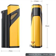 Khò xì gà 3 tia kèm đục Cohiba COB 981