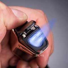 Khò xì gà 3 tia kèm đục Cohiba COB 981