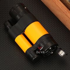 Bật lửa khò 3 tia kèm đục Cohiba COB 127