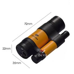 Bật lửa khò 3 tia kèm đục Cohiba COB 127