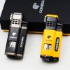 Bật lửa khò Cohiba 4 tia kèm đục H138