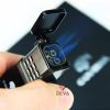 Bật lửa khò Cohiba 4 tia kèm đục H138