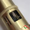 Bật lửa xăng quân sự Retro TC15