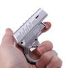 Bật lửa chính hãng Focus khò 1 tia hình cây súng F137
