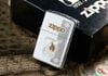 Zippo kỷ niệm 75 năm zippo 1932 - 2007 Z320