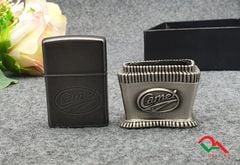 Zippo để bàn chủ đề Camel năm 1998 C226