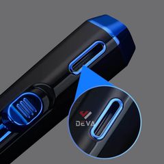 Bật lửa ga chính hãng Honest khò 1 tia cổ dài BCZ 830