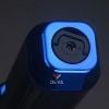 Bật lửa ga chính hãng Honest khò 1 tia cổ dài BCZ 830