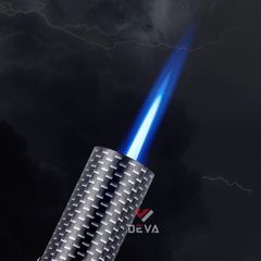 Bật lửa gas chính hãng Honest khò 1 tia kèm móc khóa BCZ 821