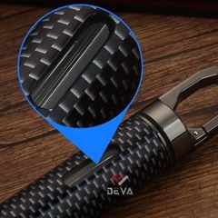 Bật lửa gas chính hãng Honest khò 1 tia kèm móc khóa BCZ 821