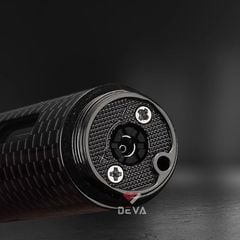 Bật lửa gas chính hãng Honest khò 1 tia kèm móc khóa BCZ 821