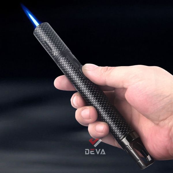 Bật lửa gas chính hãng Honest khò 1 tia kèm móc khóa BCZ 821