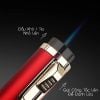 Bật lửa chính hãng Honest khò đại 1 tia kèm que xiên Cigar BCZ 838