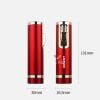 Bật lửa chính hãng Honest khò đại 1 tia kèm que xiên Cigar BCZ 838