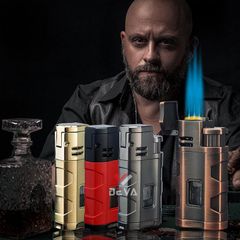 Khò 3 tia kèm đục Honest BCZ 758