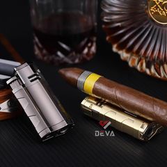 Khò 3 tia kèm đục Honest BCZ 758