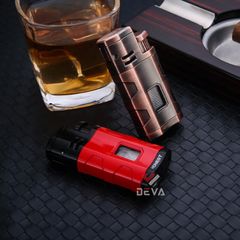 Khò 3 tia kèm đục Honest BCZ 758